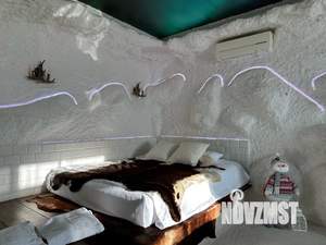 1-к квартира, посуточно, 67м2, 13/17 этаж