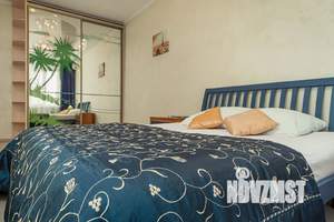 2-к квартира, посуточно, 70м2, 13/13 этаж