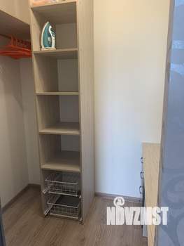 1-к квартира, на длительный срок, 39м2, 10/18 этаж