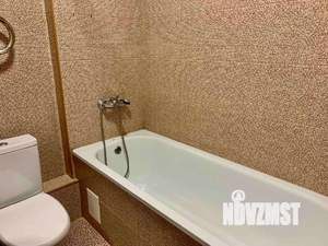 1-к квартира, посуточно, 38м2, 13/25 этаж