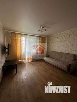 1-к квартира, на длительный срок, 36м2, 2/3 этаж