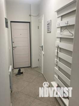 2-к квартира, посуточно, 29м2, 2/2 этаж