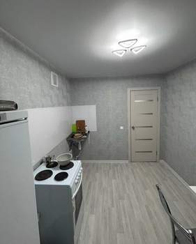 1-к квартира, на длительный срок, 35м2, 4/5 этаж