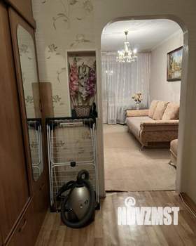 3-к квартира, на длительный срок, 56м2, 5/5 этаж