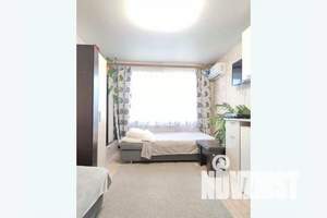 1-к квартира, посуточно, 25м2, 5/5 этаж