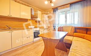 1-к квартира, на длительный срок, 40м2, 5/19 этаж