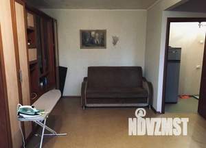 2-к квартира, на длительный срок, 46м2, 1/5 этаж