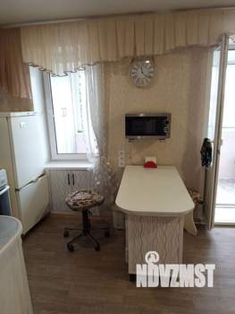 1-к квартира, на длительный срок, 24м2, 9/9 этаж