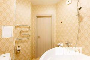 1-к квартира, посуточно, 56м2, 16/22 этаж