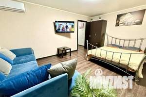 2-к квартира, посуточно, 60м2, 2/16 этаж