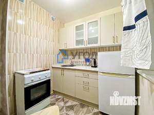 1-к квартира, на длительный срок, 33м2, 5/5 этаж