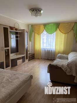 2-к квартира, на длительный срок, 75м2, 3/18 этаж