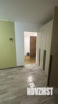 1-к квартира, на длительный срок, 29м2, 5/5 этаж