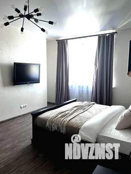 2-к квартира, посуточно, 72м2, 25/25 этаж