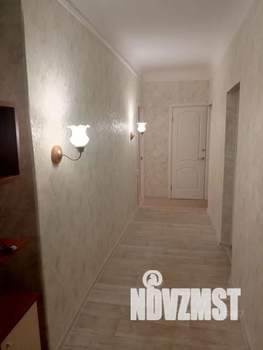 3-к квартира, посуточно, 73м2, 2/2 этаж