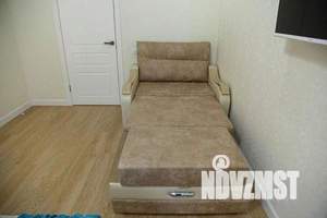 1-к квартира, посуточно, 42м2, 2/26 этаж