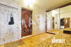 1-к квартира, на длительный срок, 45м2, 3/19 этаж