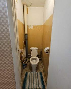 2-к квартира, на длительный срок, 56м2, 2/10 этаж