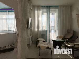 1-к квартира, посуточно, 67м2, 13/17 этаж