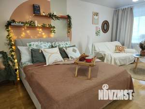 1-к квартира, посуточно, 32м2, 8/10 этаж