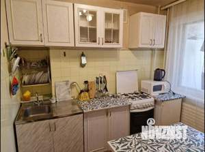 1-к квартира, на длительный срок, 33м2, 3/9 этаж