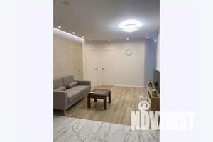 2-к квартира, посуточно, 75м2, 15/24 этаж