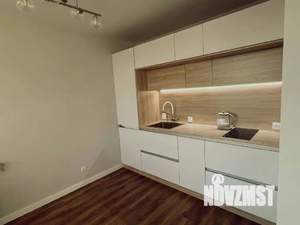 1-к квартира, посуточно, 46м2, 22/26 этаж