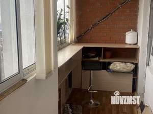 1-к квартира, на длительный срок, 50м2, 14/16 этаж