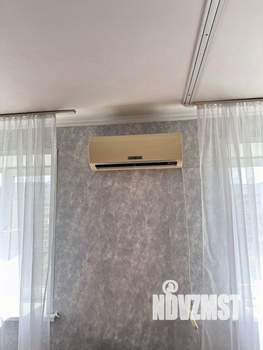 1-к квартира, посуточно, 40м2, 9/10 этаж