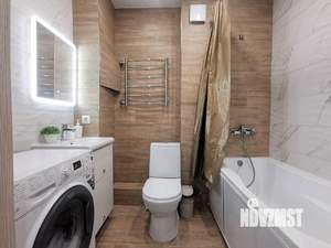 1-к квартира, посуточно, 32м2, 1/1 этаж