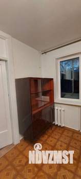 2-к квартира, на длительный срок, 45м2, 4/5 этаж