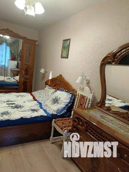 2-к квартира, посуточно, 43м2, 1/5 этаж
