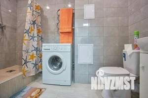 1-к квартира, посуточно, 41м2, 13/18 этаж