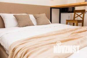 1-к квартира, посуточно, 27м2, 2/25 этаж