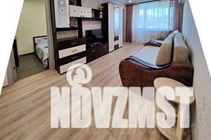 2-к квартира, посуточно, 50м2, 5/5 этаж