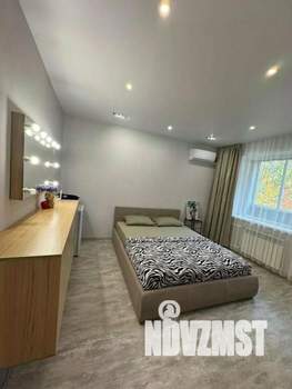 1-к квартира, посуточно, 32м2, 1/1 этаж