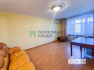 2-к квартира, на длительный срок, 65м2, 11/12 этаж