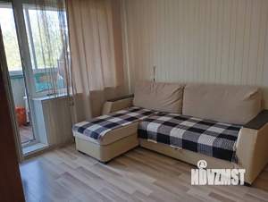 2-к квартира, на длительный срок, 50м2, 6/12 этаж