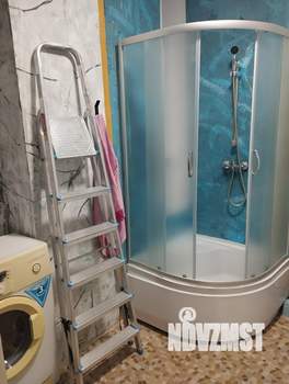 Студия квартира, на длительный срок, 36м2, 3/24 этаж