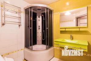 Студия квартира, посуточно, 35м2, 2/9 этаж