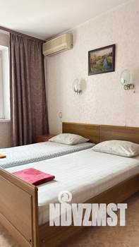 2-к квартира, посуточно, 80м2, 8/12 этаж