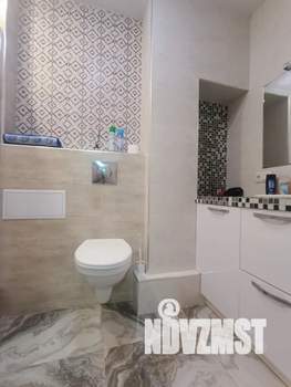 2-к квартира, посуточно, 70м2, 10/16 этаж