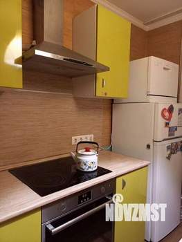1-к квартира, на длительный срок, 37м2, 2/10 этаж