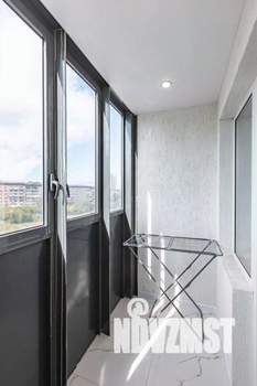 1-к квартира, посуточно, 48м2, 1/1 этаж