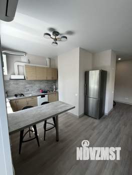 1-к квартира, посуточно, 31м2, 3/5 этаж