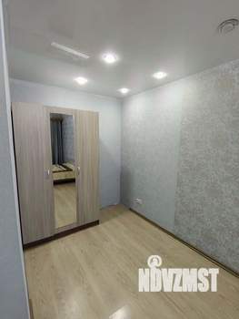 1-к квартира, на длительный срок, 36м2, 10/10 этаж