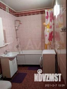 2-к квартира, на длительный срок, 68м2, 12/19 этаж