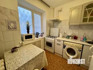 1-к квартира, посуточно, 37м2, 2/5 этаж