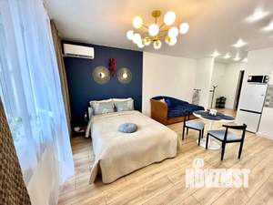 1-к квартира, посуточно, 33м2, 1/1 этаж