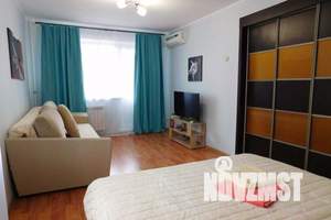 1-к квартира, посуточно, 36м2, 4/5 этаж